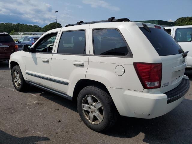 Photo 2 from auction – 2007 JEEP GRAND CHER with VIN 1J8GR48K97C644986