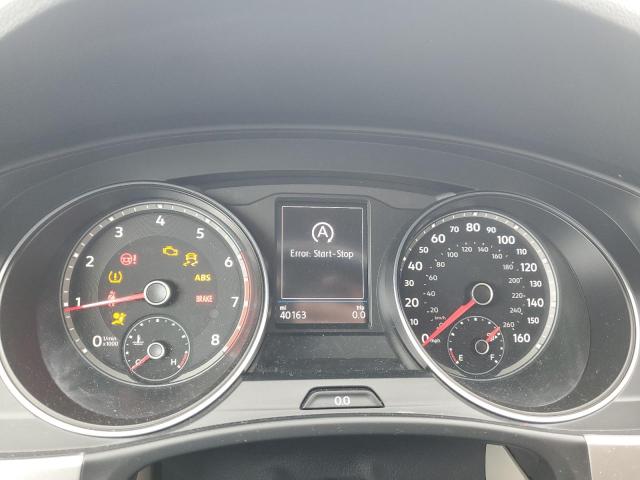 Photo 9 from auction – 2018 VOLKSWAGEN ATLAS SE with VIN 1V2KR2CA7JC534285