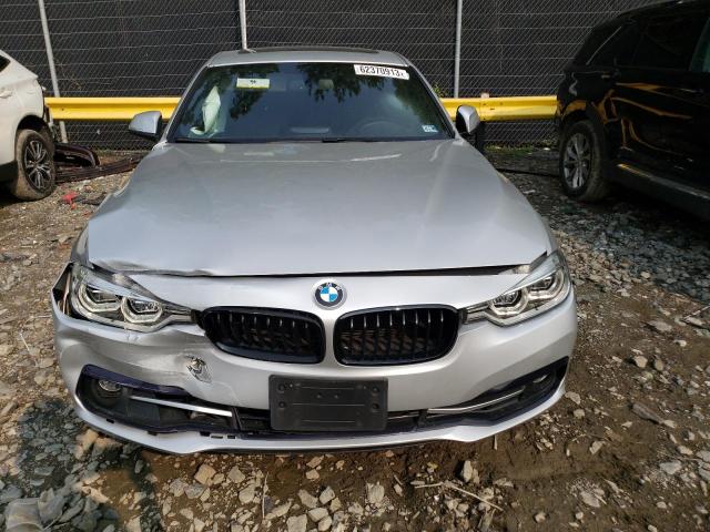 صورة رقم 5 من المزاد - 2018 BMW 330 XI مع VIN WBA8D9G53JNU72272
