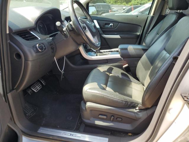 Photo 7 from auction – 2011 FORD EDGE SPORT with VIN 2FMDK4AK6BBB37718