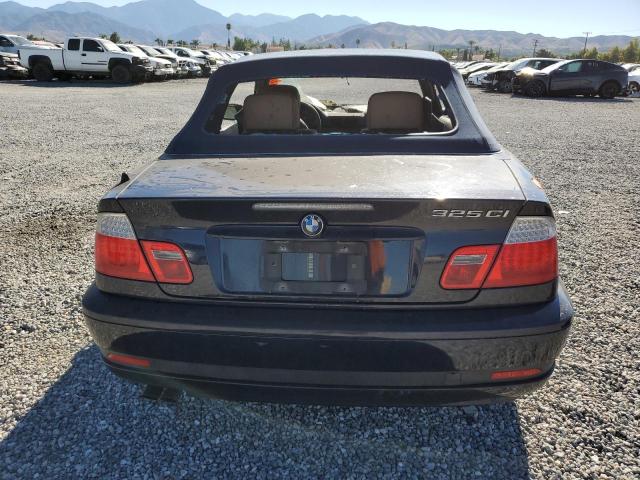 Photo 6 from auction – 2004 BMW 325 CI with VIN WBABW33464PL28198