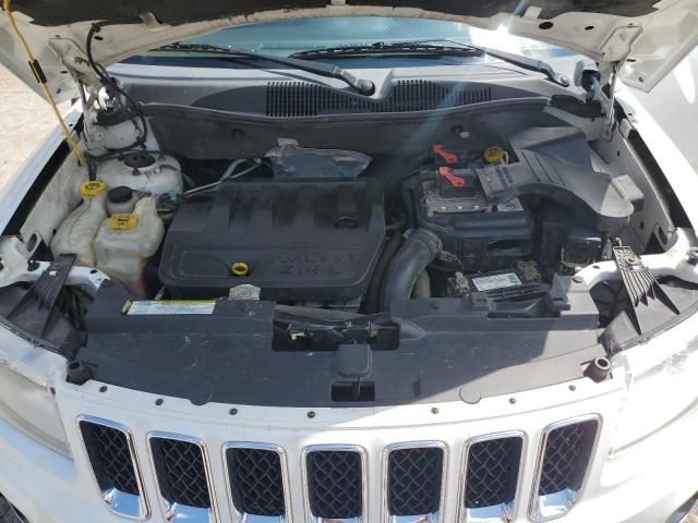 Photo 11 from auction – 2013 JEEP COMPASS LA with VIN 1C4NJDEB6DD234405
