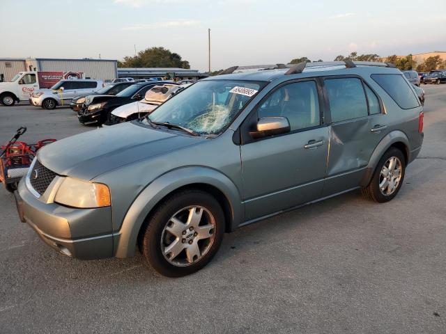 FORD FREESTYLE 2005 con VIN 1FMDK061X5GA45680 - Foto de la subasta