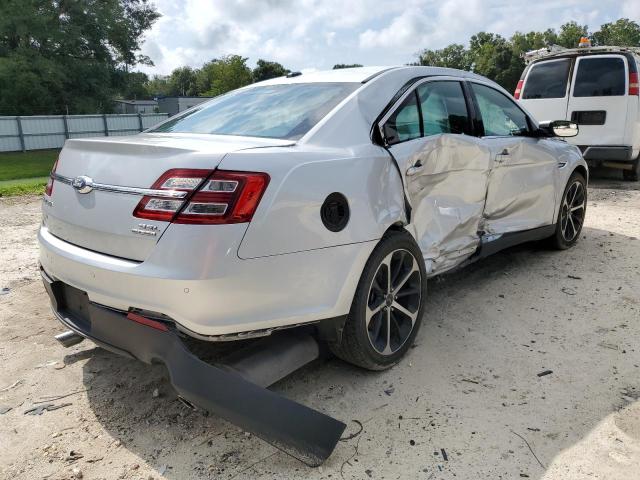 Photo 3 from auction – 2016 FORD TAURUS SEL with VIN 1FAHP2E88GG137672
