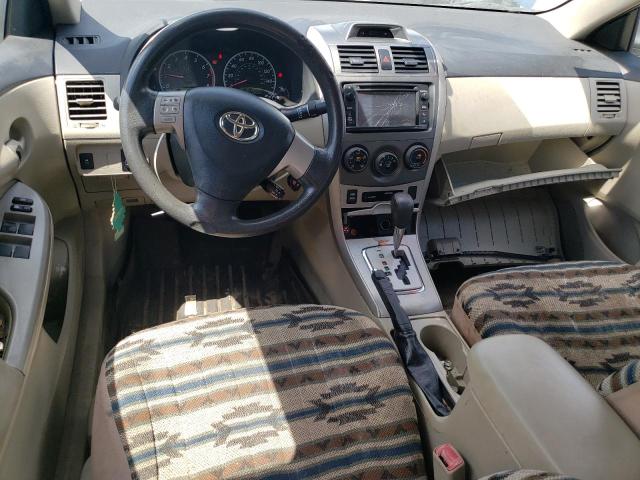 Photo 8 from auction – 2013 TOYOTA COROLLA BA with VIN 5YFBU4EE0DP179676
