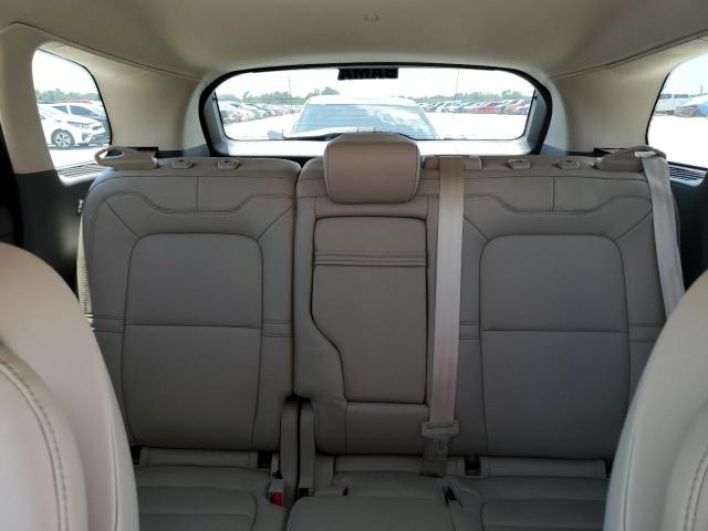 Photo 10 from auction – 2022 LINCOLN CORSAIR with VIN 5LMCJ1C92NUL12307