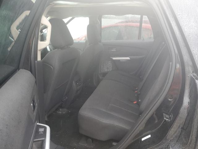 Photo 10 from auction – 2012 FORD EDGE SE with VIN 2FMDK3G93CBA07640