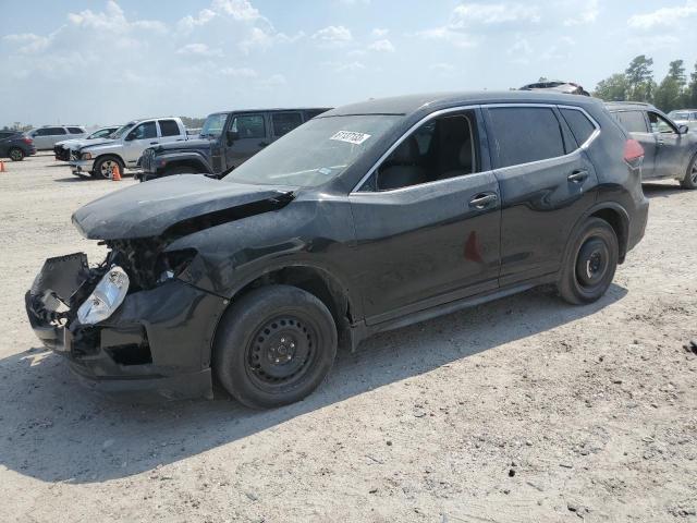 Photo 1 from auction – 2017 NISSAN ROGUE S with VIN JN8AT2MT6HW146217