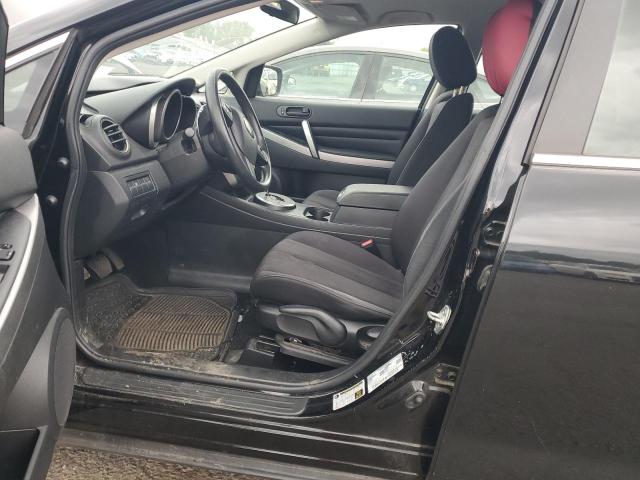 Photo 7 from auction – 2012 MAZDA CX-7 with VIN JM3ER2AM4C0415648