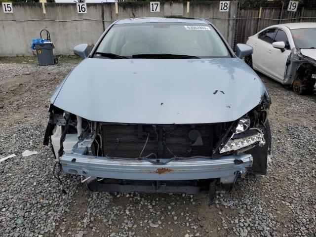 Снимка 5 от търг – 2013 LEXUS ES 350 с VIN JTHBK1GG3D2014611