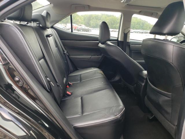 Photo 10 from auction – 2017 TOYOTA COROLLA L with VIN 2T1BURHE7HC940752