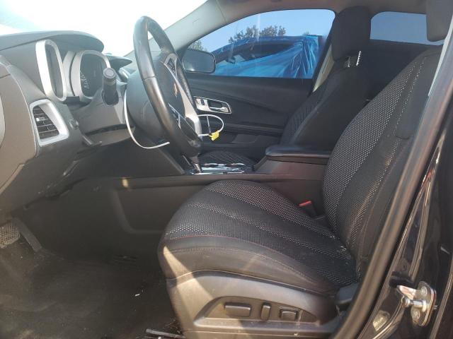 Photo 7 from auction – 2017 CHEVROLET EQUINOX LT with VIN 2GNALCEK8H1577678