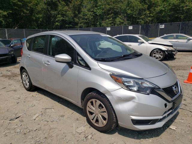 Photo 4 from auction – 2018 NISSAN VERSA NOTE with VIN 3N1CE2CP1JL356922