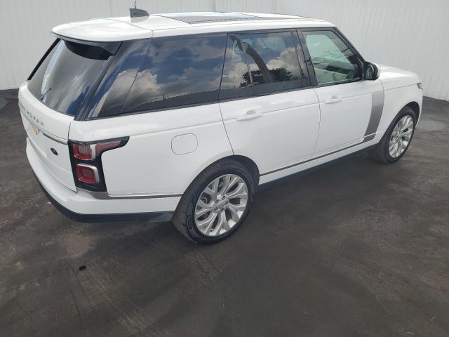 Photo 3 from auction – 2021 LAND ROVER RANGE ROVE with VIN SALGS2RUXMA435711
