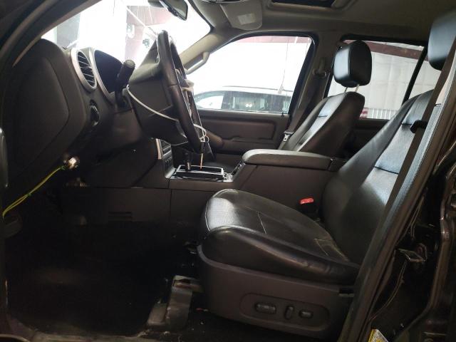 Photo 7 from auction – 2008 MERCURY MOUNTAINEE with VIN 4M2EU48E68UJ04704