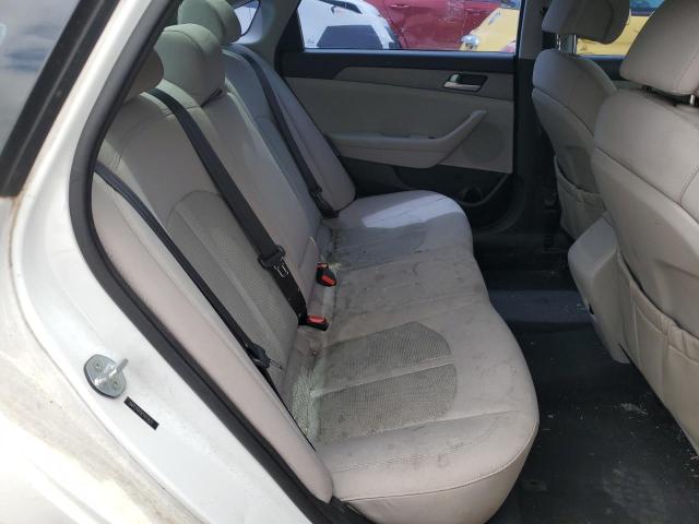 Photo 10 from auction – 2015 HYUNDAI SONATA SE with VIN 5NPE24AF6FH010621