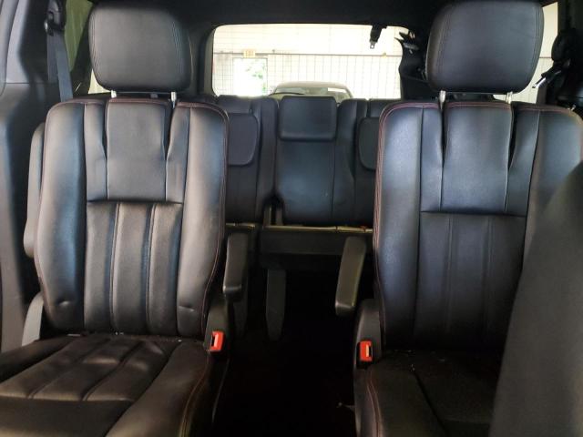 Photo 10 from auction – 2019 DODGE GRAND CARA with VIN 2C4RDGEG7KR742561