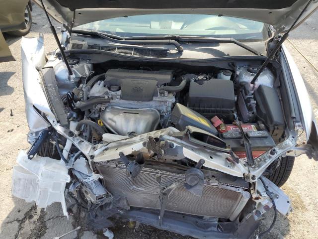 Photo 11 from auction – 2012 TOYOTA CAMRY BASE with VIN 4T1BF1FK8CU023430
