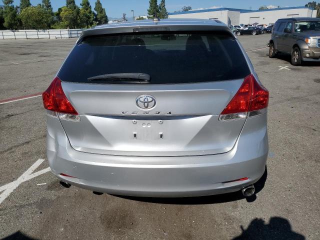 Photo 6 from auction – 2023 TOYOTA VENZA with VIN 4T3ZK3BB0AU034308