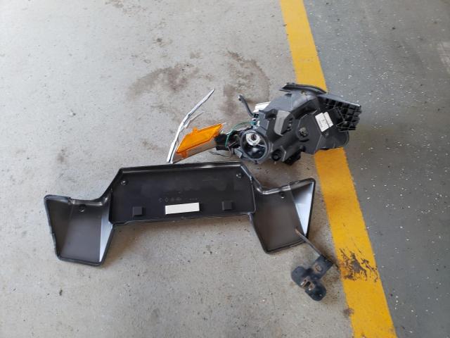 Photo 12 from auction – 2013 FORD TAURUS POL with VIN 1FAHP2MK8DG230281