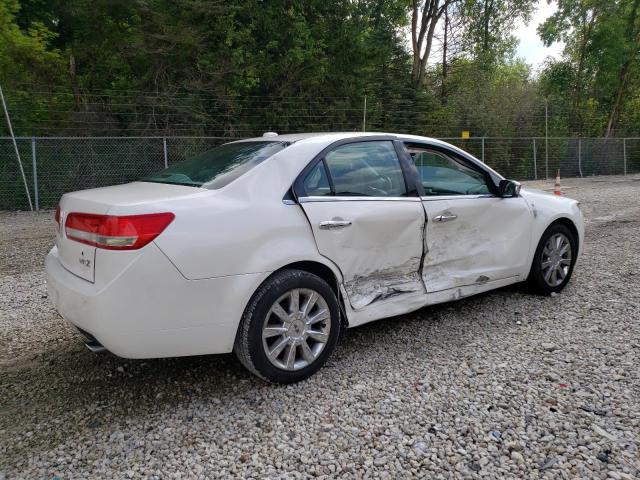 Photo 3 from auction – 2010 LINCOLN MKZ with VIN 3LNHL2GC2AR753578