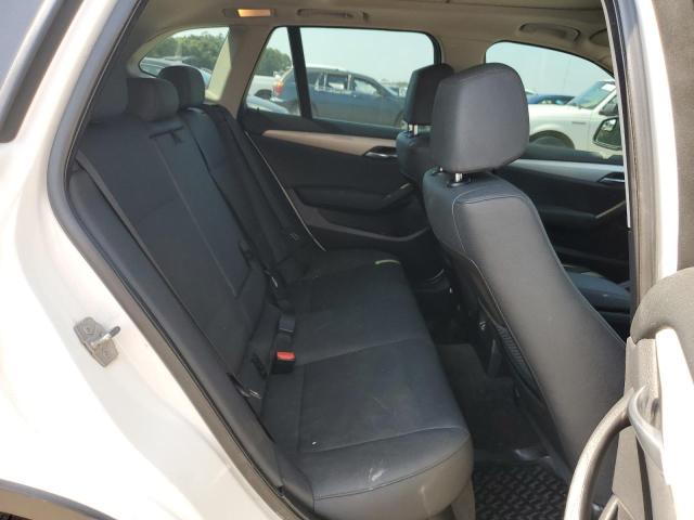 Photo 10 from auction – 2014 BMW X1 XDRIVE2 with VIN WBAVL1C57EVY18990
