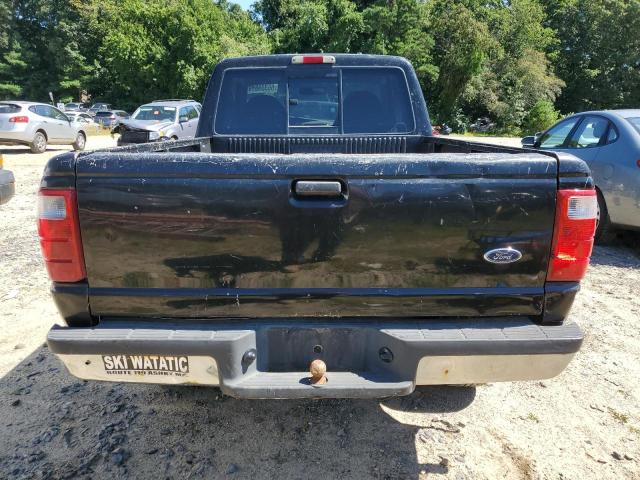 Photo 6 from auction – 2002 FORD RANGER SUP with VIN 1FTYR14U52PA26549