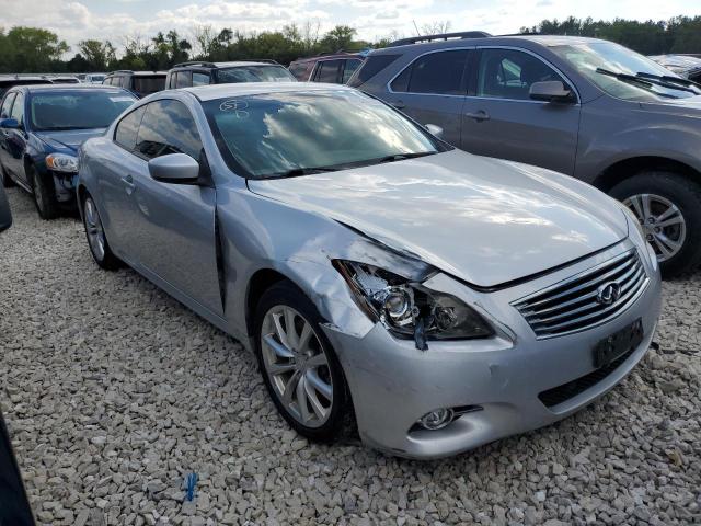 Photo 4 from auction – 2012 INFINITI G37 BASE with VIN JN1CV6EKXCM423213