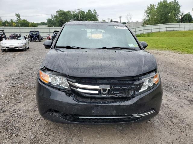 Photo 5 from auction – 2014 HONDA ODYSSEY EX with VIN 5FNRL5H69EB038825