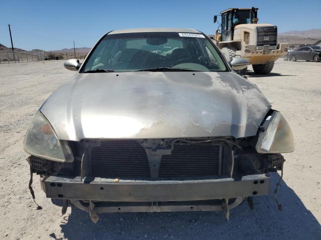 Photo 5 from auction – 2003 NISSAN ALTIMA SE with VIN 1N4BL11D43C101560