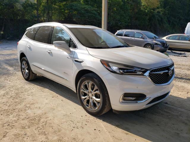 Photo 4 from auction – 2020 BUICK ENCLAVE with VIN 5GAERDKW5LJ284293