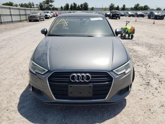 Photo 5 from auction – 2017 AUDI A3 with VIN WAUAUGFF5H1035942