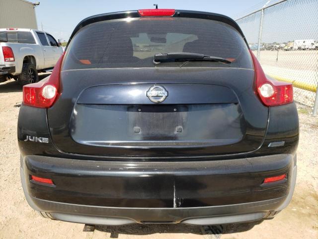 Photo 6 from auction – 2013 NISSAN JUKE S with VIN JN8AF5MR5DT210756
