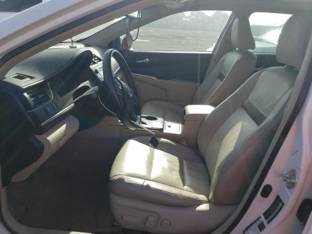 Photo 7 from auction – 2014 TOYOTA CAMRY L with VIN 4T1BF1FK4EU436268