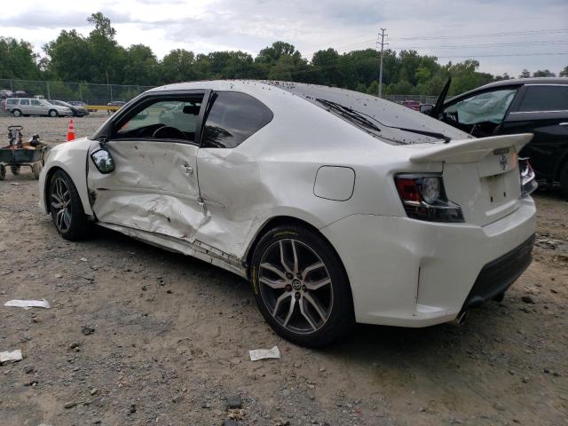 Photo 2 from auction – 2016 TOYOTA SCION TC with VIN JTKJF5C78GJ014654
