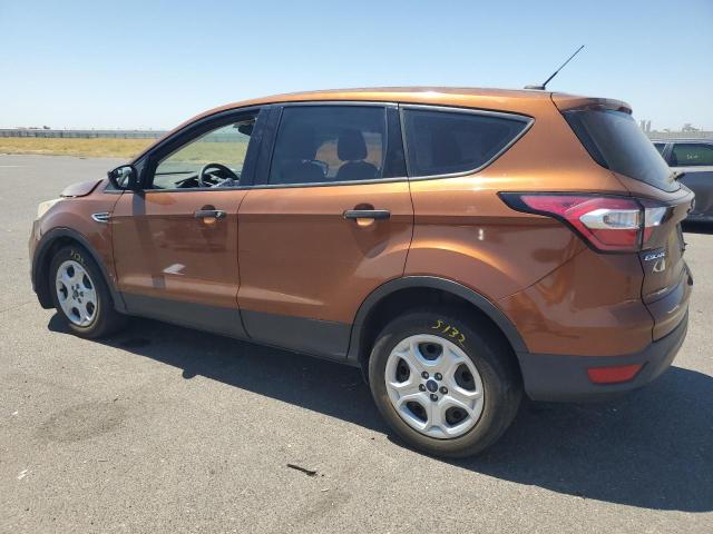 Photo 2 from auction – 2017 FORD ESCAPE S with VIN 1FMCU0F76HUE16835