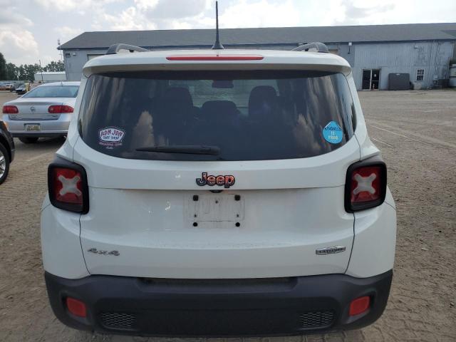 Photo 6 from auction – 2015 JEEP RENEGADE L with VIN ZACCJBBT2FPB26876