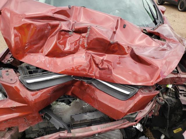 Photo 11 from auction – 2015 FORD ESCAPE SE with VIN 1FMCU0G98FUC07724