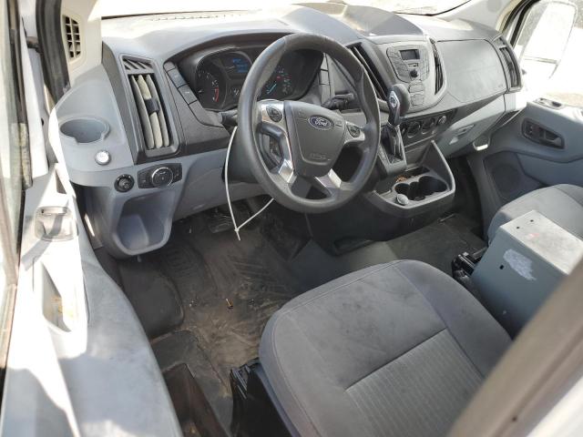 Photo 8 from auction – 2018 FORD TRANSIT T- with VIN 1FTYE1YMXJKA35359