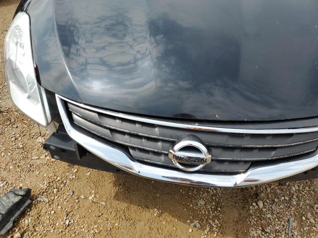 Photo 11 from auction – 2010 NISSAN ALTIMA BAS with VIN 1N4AL2AP4AC191317