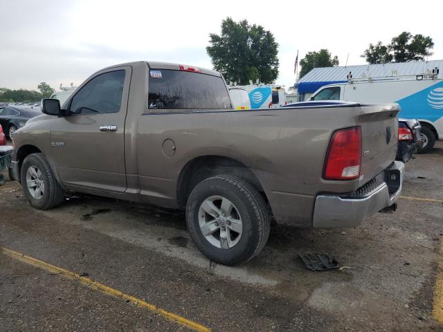 Photo 2 from auction – 2009 DODGE RAM 1500 with VIN 1D3HB16P99J503886