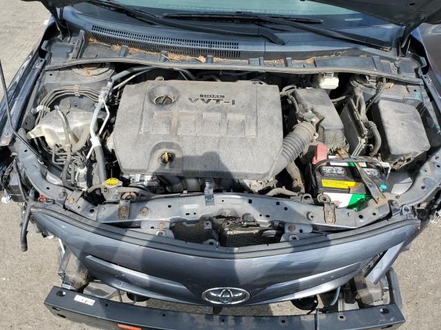 Photo 11 from auction – 2012 TOYOTA COROLLA BA with VIN 2T1BU4EE1CC790279