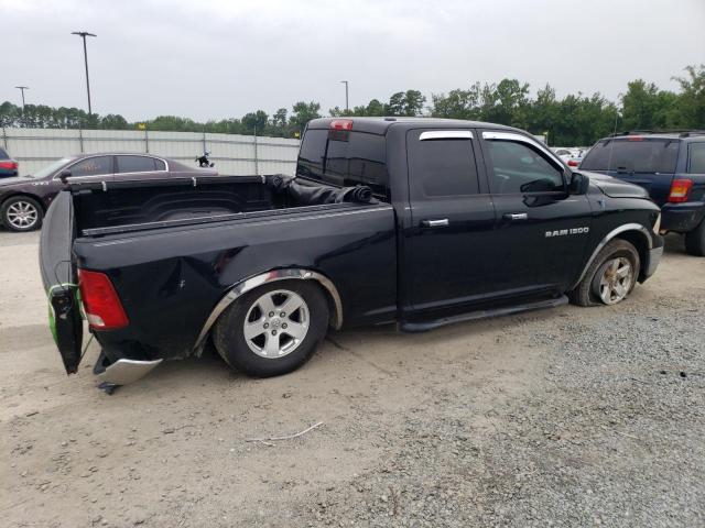 Photo 3 from auction – 2012 DODGE RAM 1500 S with VIN 1C6RD6GP4CS136147