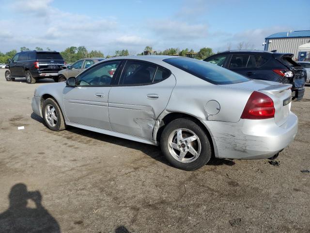 Photo 2 from auction – 2004 PONTIAC GRAND PRIX with VIN 2G2WS522041340490
