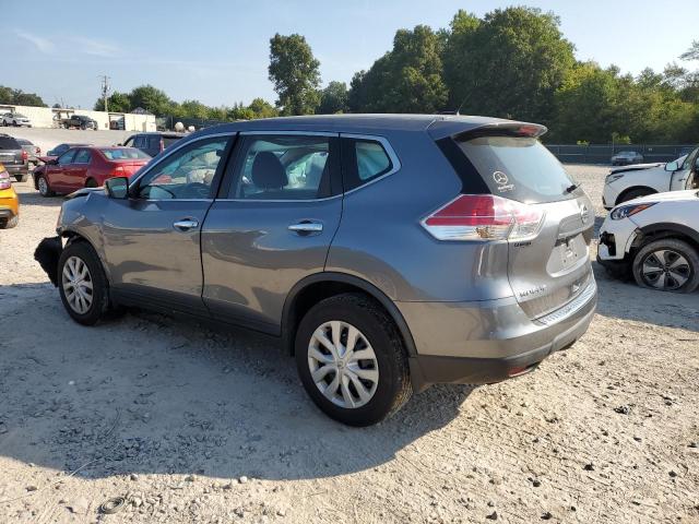 Photo 2 from auction – 2015 NISSAN ROGUE S with VIN KNMAT2MV2FP579246