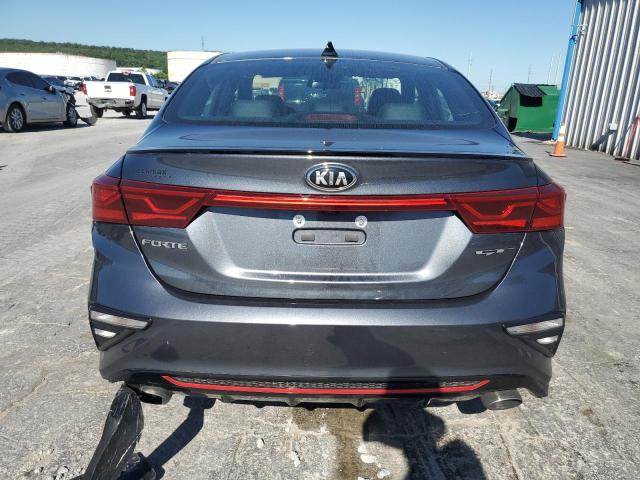 Photo 6 from auction – 2020 KIA FORTE GT with VIN 3KPF44AC4LE154592