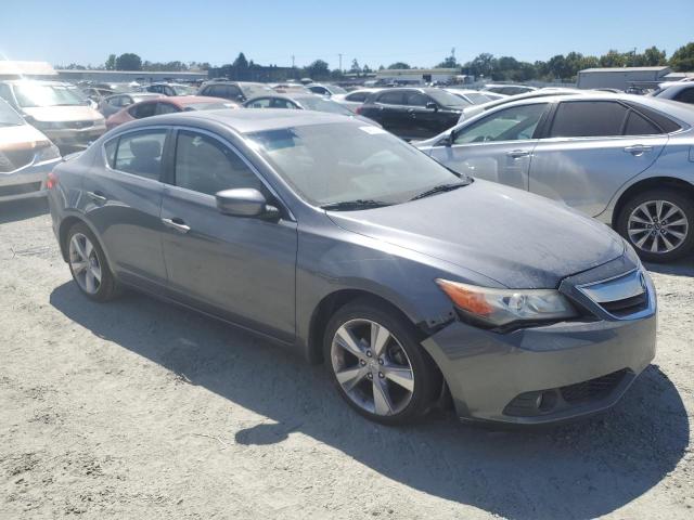 Photo 4 from auction – 2013 ACURA ILX 20 TEC with VIN 19VDE1F79DE011789