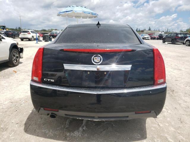 Photo 6 from auction – 2013 CADILLAC CTS LUXURY with VIN 1G6DE5E57D0116907
