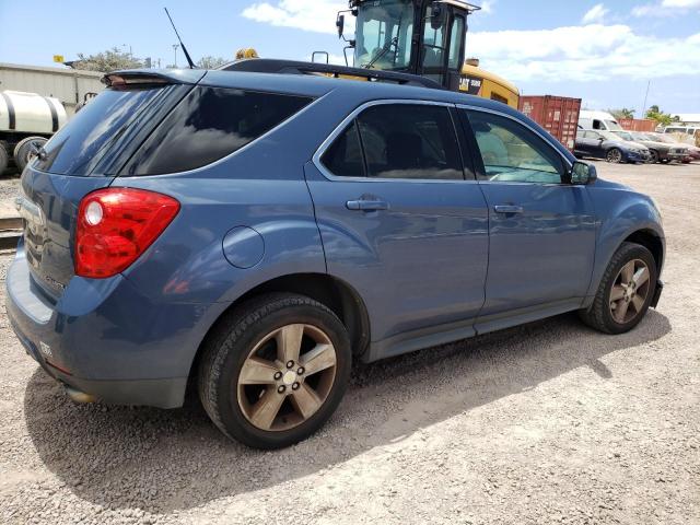 Photo 3 from auction – 2012 CHEVROLET EQUINOX LT with VIN 2GNFLEE5XC6284629
