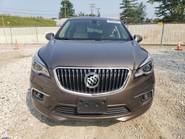 Photo 5 from auction – 2018 BUICK ENVISION P with VIN LRBFXCSA5JD004325